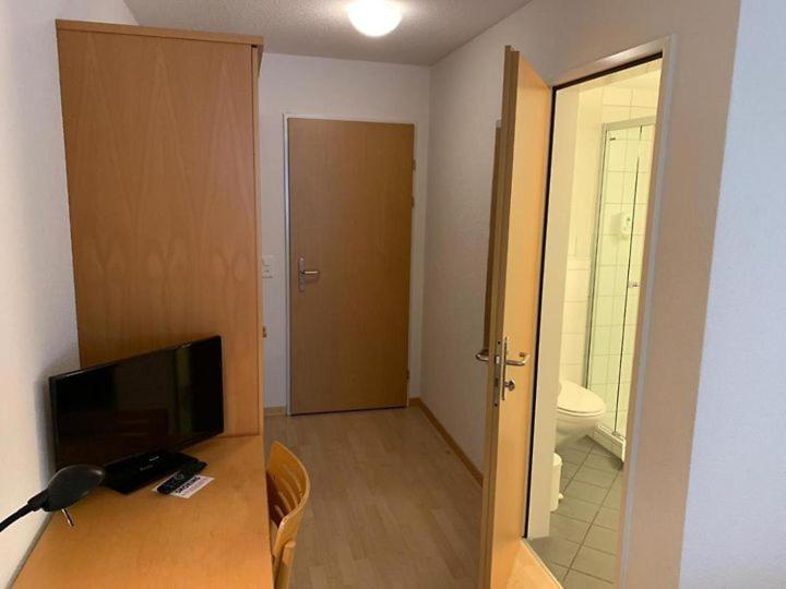 Hotel Rebstock Майринген Екстериор снимка