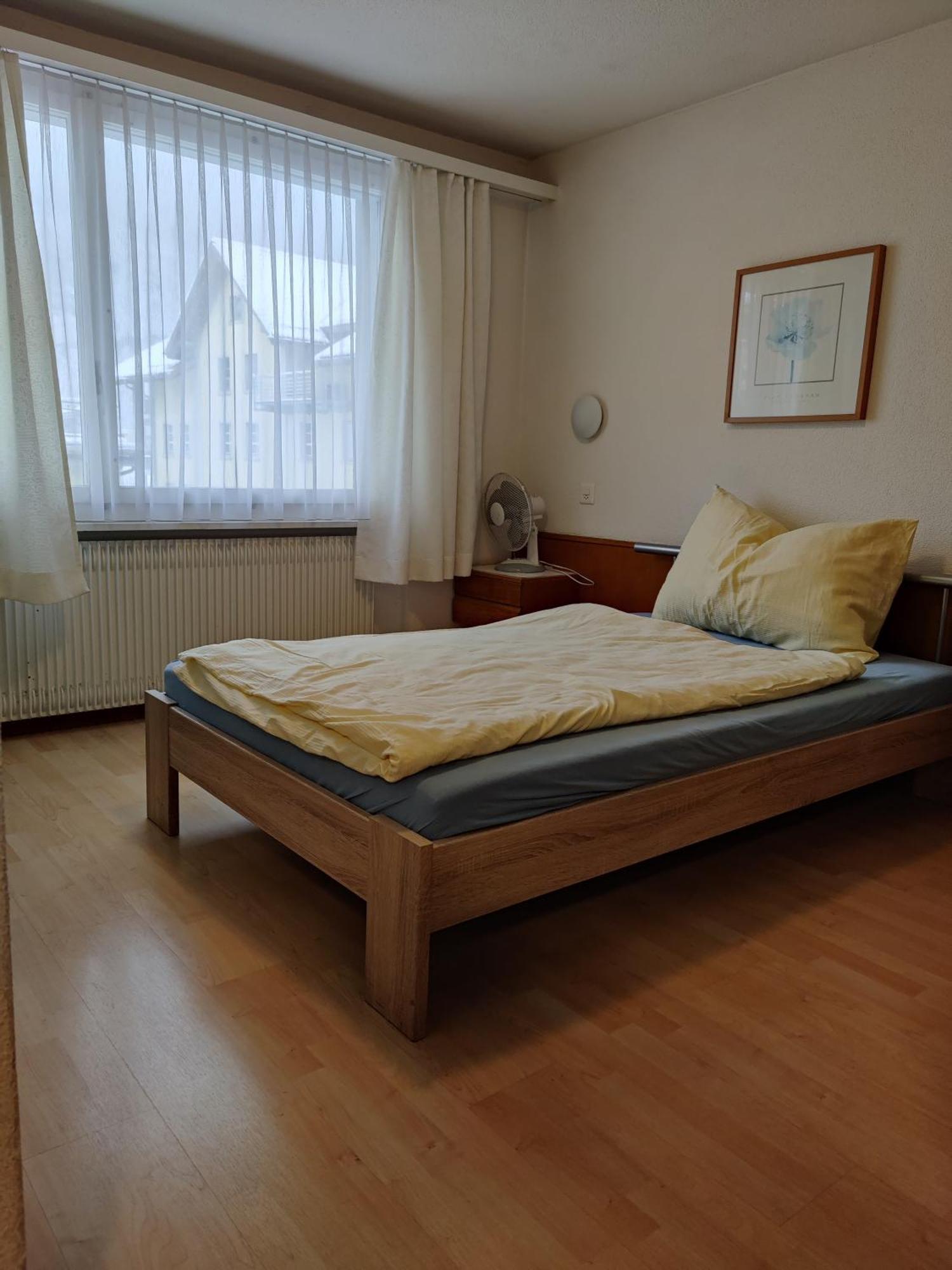 Hotel Rebstock Майринген Екстериор снимка