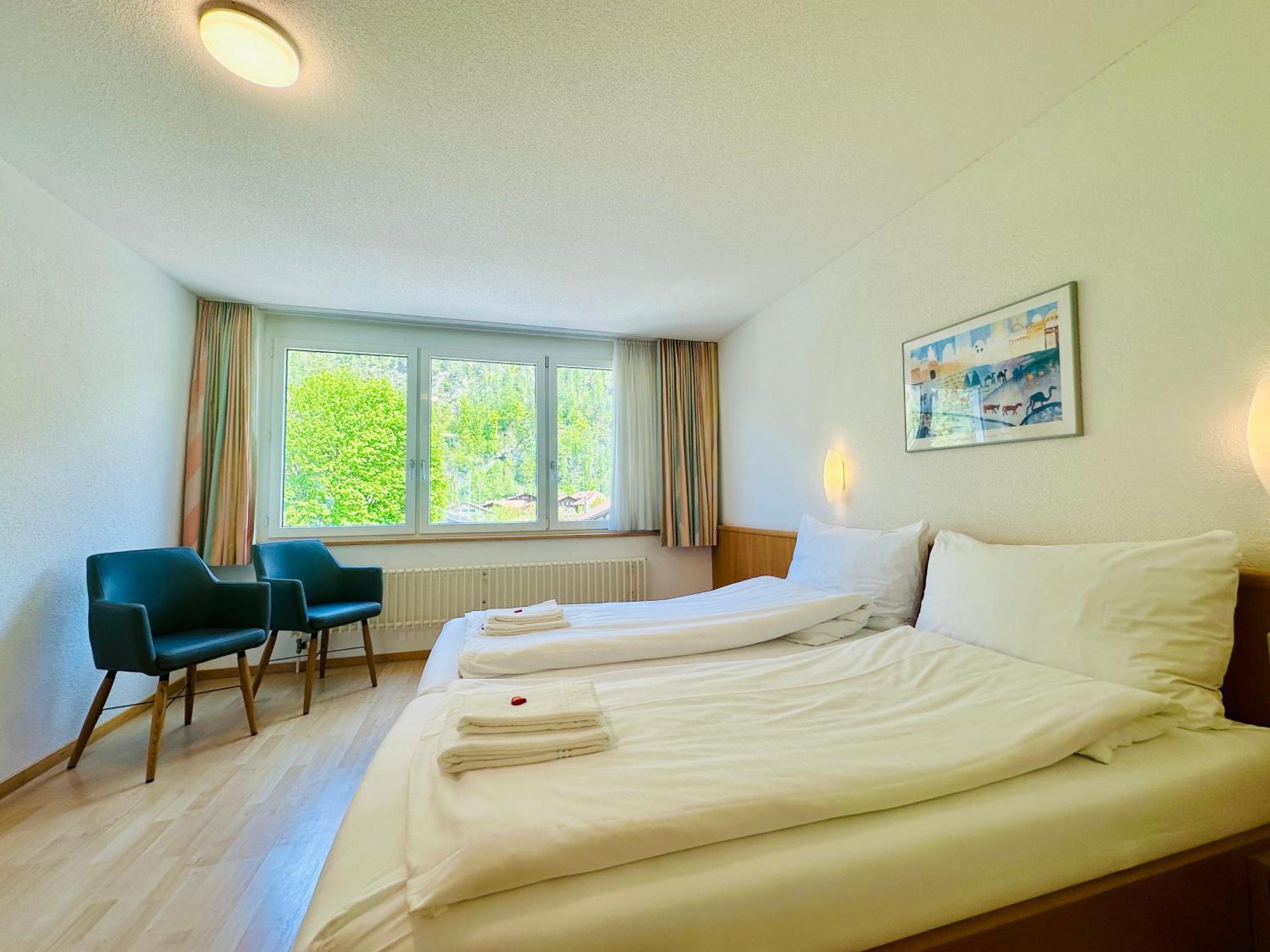 Hotel Rebstock Майринген Екстериор снимка